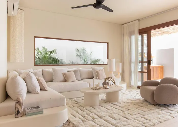 Zyloh Seaside - New, Luxury, Ocean View Villa, Bingin Villa Uluwatu (Bali)