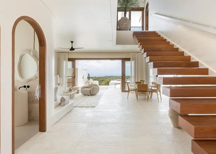 Zyloh Seaside - New, Luxury, Ocean View Villa, Bingin Villa