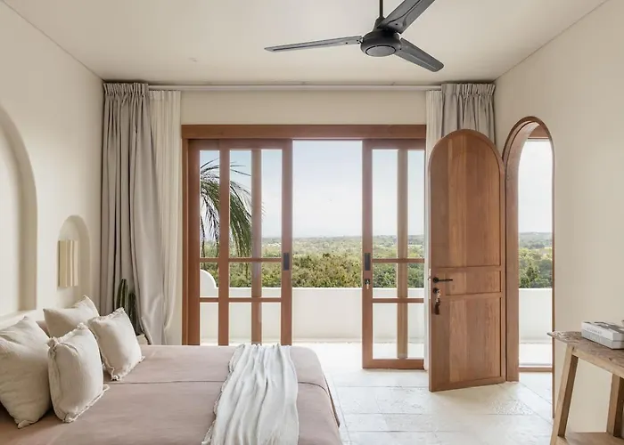 Zyloh Seaside - New, Luxury, Ocean View Villa, Bingin *